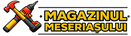 Magazinul Meseriasului - Acasă