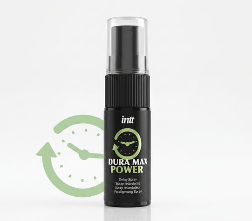 Dura Max Power - packshot