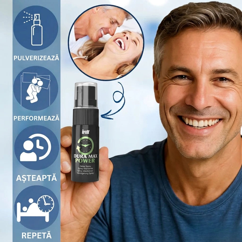 Dura Max Power - mod de utilizare