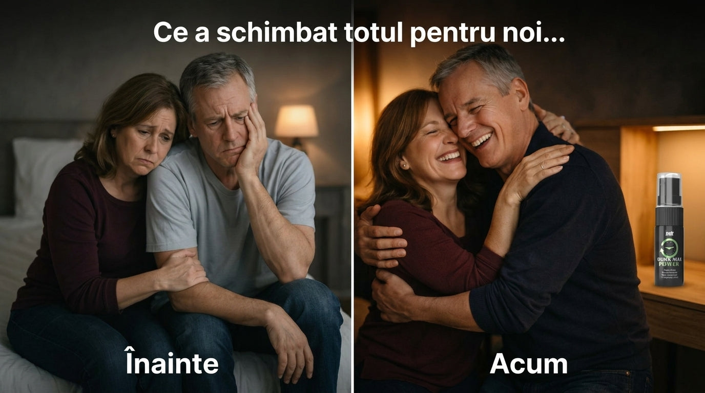 Dura Max Power - inainte si acum